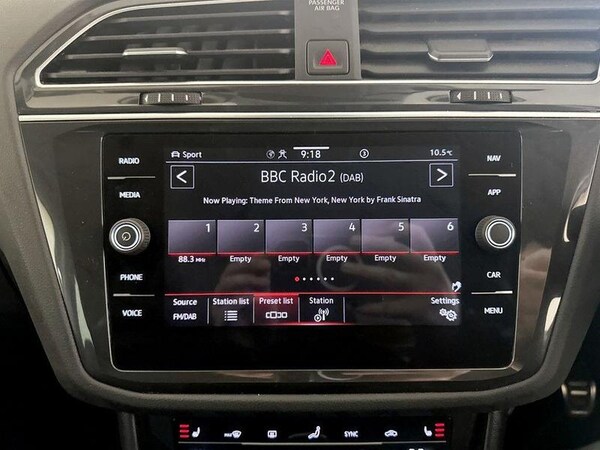 Used Volkswagen Tiguan 2022 for sale - 76079811: Photo 22