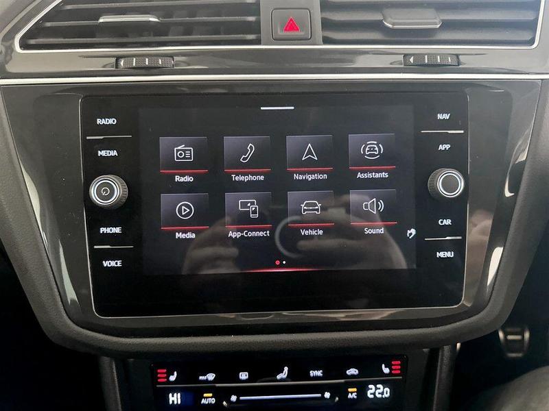 Used Volkswagen Tiguan 2022 for sale - 76079811: Photo 23