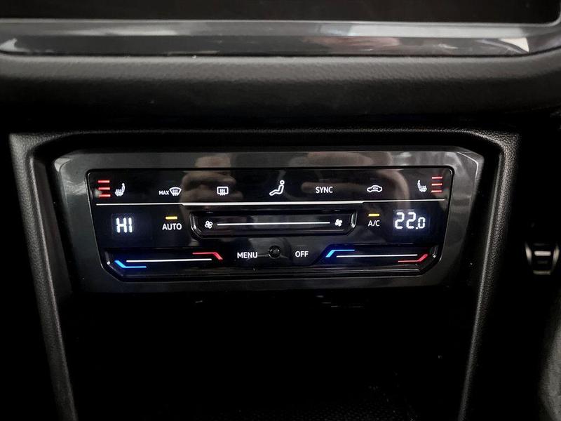 Used Volkswagen Tiguan 2022 for sale - 76079811: Photo 24