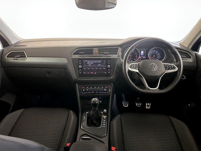 Used Volkswagen Tiguan 2022 for sale - 76079811: Photo 3