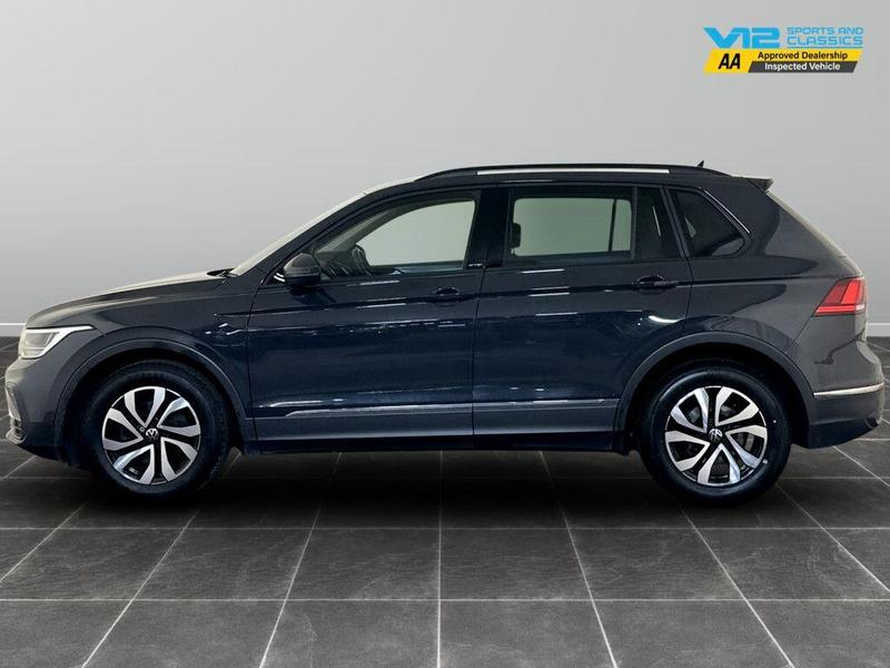 Used Volkswagen Tiguan 2022 for sale - 76079811: Photo 7