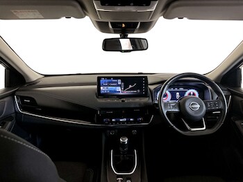 Used Nissan Qashqai 2022 for sale - 77535041: Photo