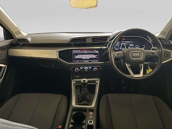 Used Audi Q3 2023 for sale - 78919986: Photo