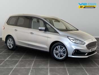 2021 (21) - 2.0 EcoBlue 150 Titanium 5dr