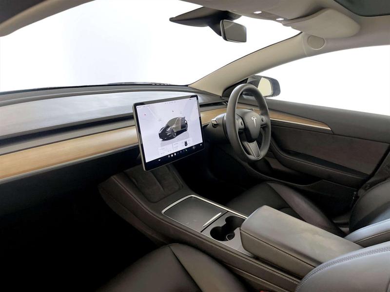 Used Tesla Model 3 2022 for sale - 77152103: Photo 12