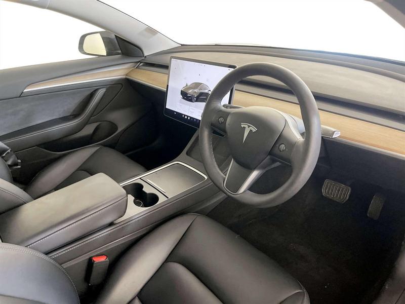 Used Tesla Model 3 2022 for sale - 77152103: Photo 16