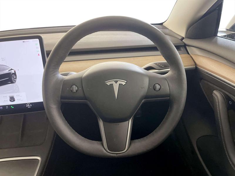 Used Tesla Model 3 2022 for sale - 77152103: Photo 17