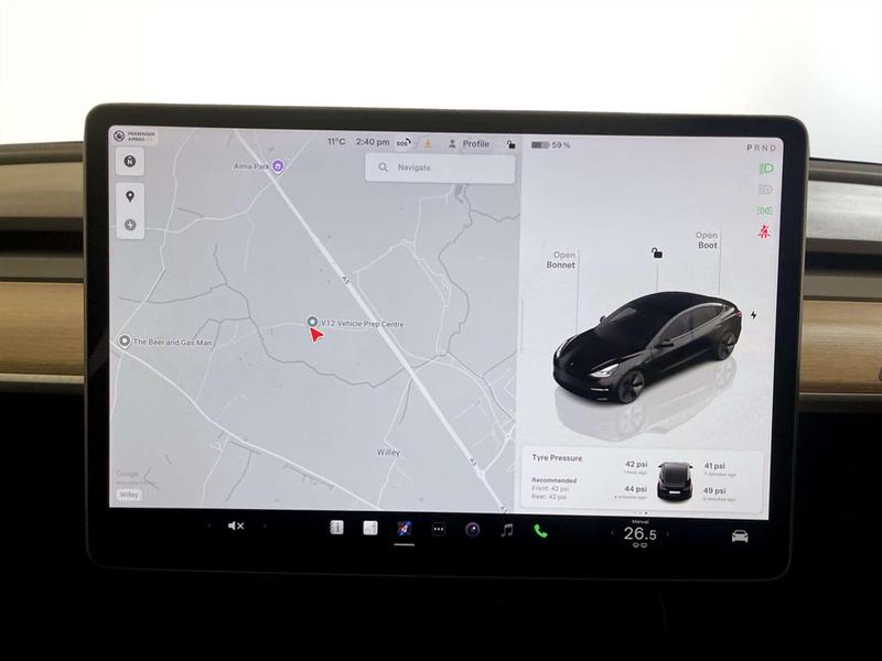 Used Tesla Model 3 2022 for sale - 77152103: Photo 26