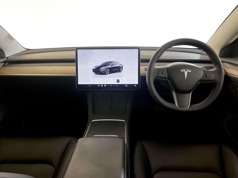 Used Tesla Model 3 2022 for sale - 77152103: Photo 3