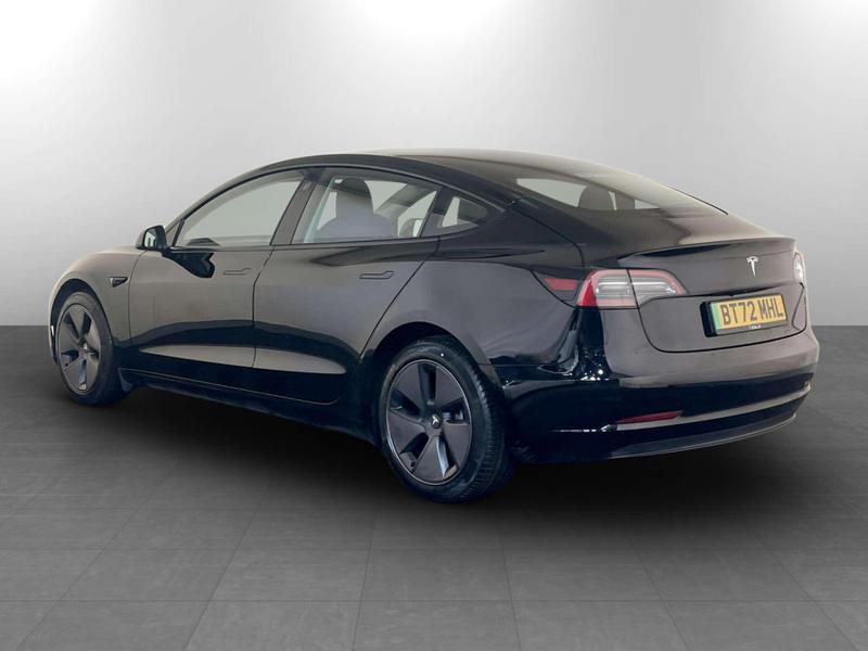 Used Tesla Model 3 2022 for sale - 77152103: Photo 8