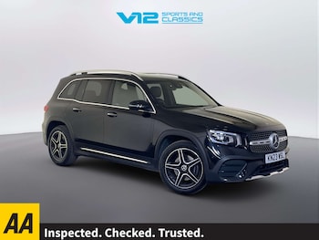 Used Mercedes-Benz GLB 2023 for sale - 79130956: Photo