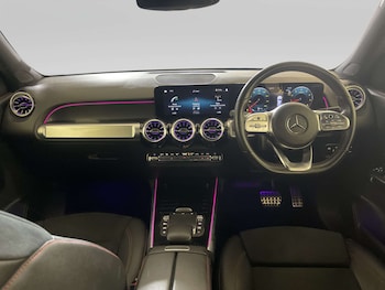 Used Mercedes-Benz GLB 2023 for sale - 79130956: Photo