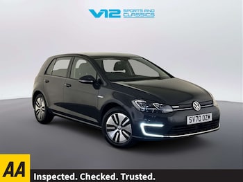 Used Volkswagen Golf 2020 for sale - 78488227: Photo