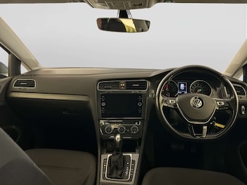Used Volkswagen Golf 2020 for sale - 78488227: Photo