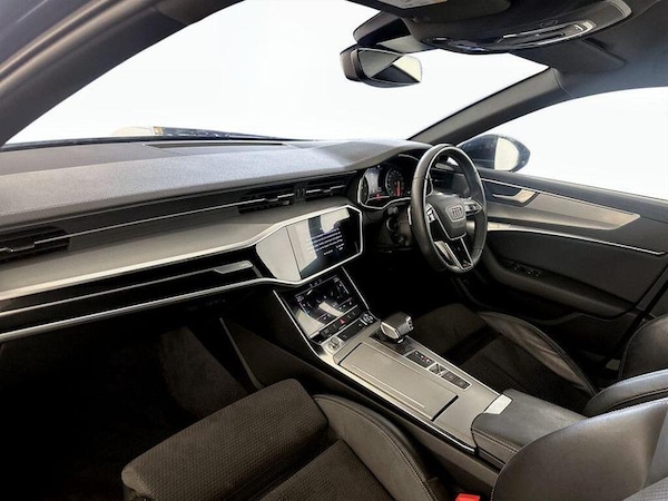 Used Audi A6 Saloon 2020 for sale - 76261104: Photo 12