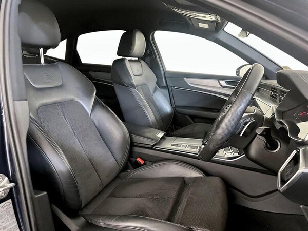 Used Audi A6 Saloon 2020 for sale - 76261104: Photo 13