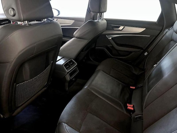 Used Audi A6 Saloon 2020 for sale - 76261104: Photo 14