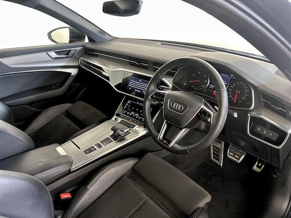 Used Audi A6 Saloon 2020 for sale - 76261104: Photo 15