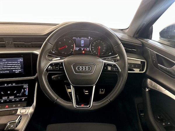 Used Audi A6 Saloon 2020 for sale - 76261104: Photo 16