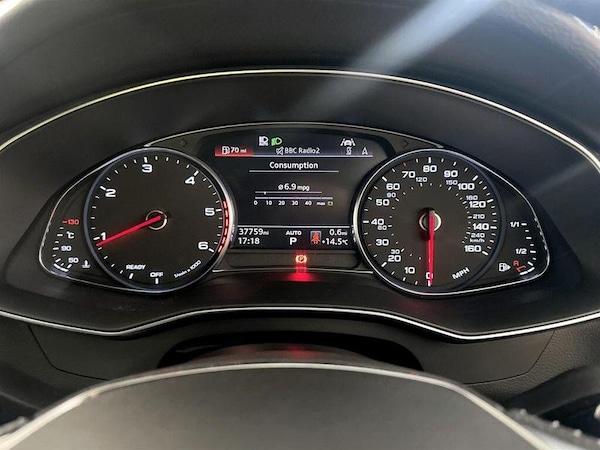 Used Audi A6 Saloon 2020 for sale - 76261104: Photo 18