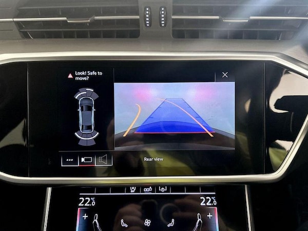 Used Audi A6 Saloon 2020 for sale - 76261104: Photo 20