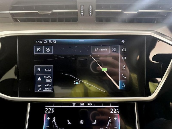 Used Audi A6 Saloon 2020 for sale - 76261104: Photo 21
