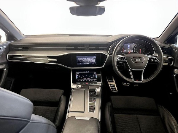 Used Audi A6 Saloon 2020 for sale - 76261104: Photo 3