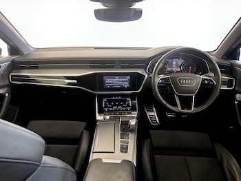 Used Audi A6 Saloon 2020 for sale - 76261104: Photo 3