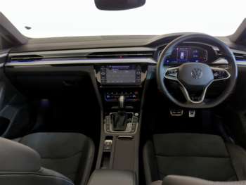 Used Volkswagen Arteon 2022 for sale - 74389677: Photo