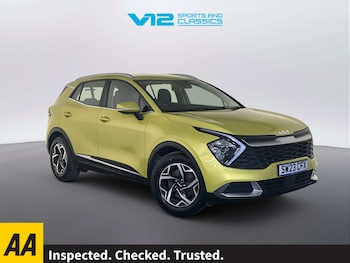 Used Kia Sportage 2023 for sale - 78955834: Photo