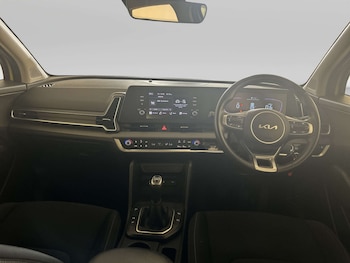 Used Kia Sportage 2023 for sale - 78955834: Photo