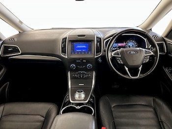 Used Ford Galaxy 2021 for sale - 75766965: Photo