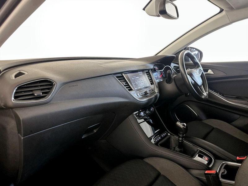 Used Vauxhall Grandland X 2019 for sale - 76488597: Photo 12