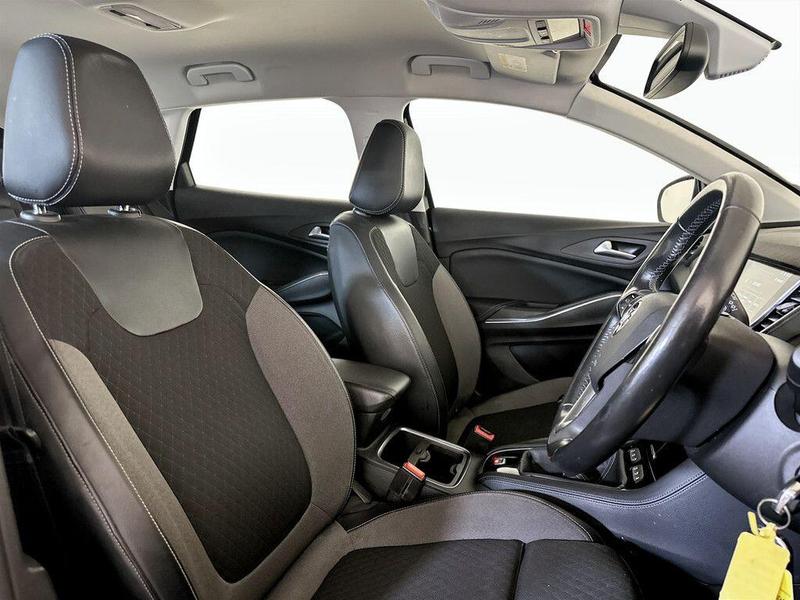 Used Vauxhall Grandland X 2019 for sale - 76488597: Photo 13