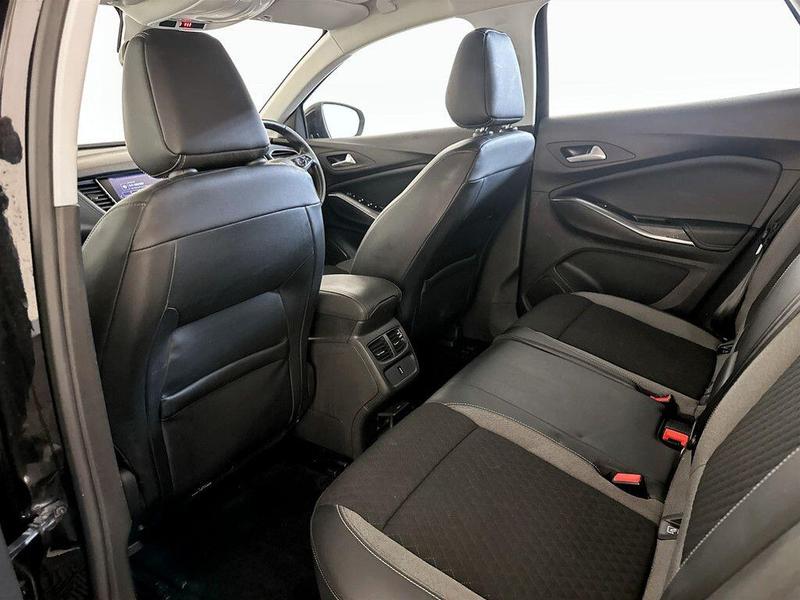 Used Vauxhall Grandland X 2019 for sale - 76488597: Photo 14