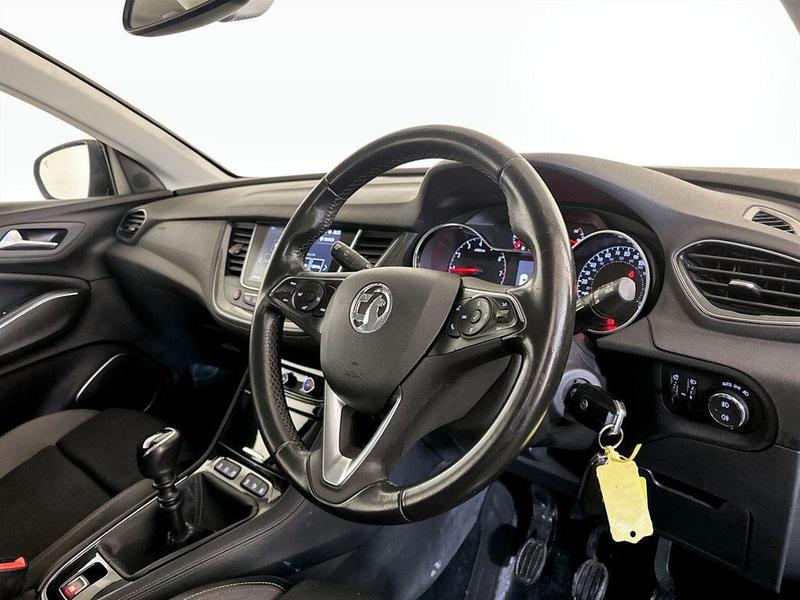 Used Vauxhall Grandland X 2019 for sale - 76488597: Photo 15