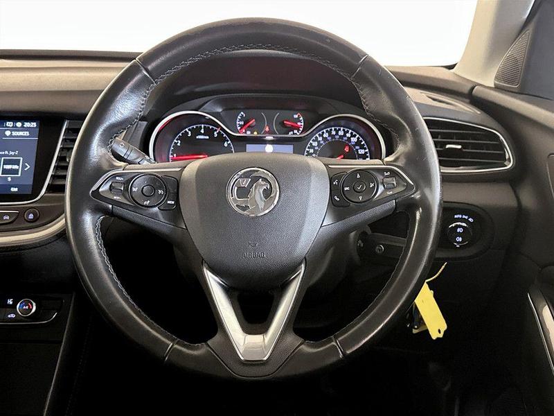 Used Vauxhall Grandland X 2019 for sale - 76488597: Photo 16