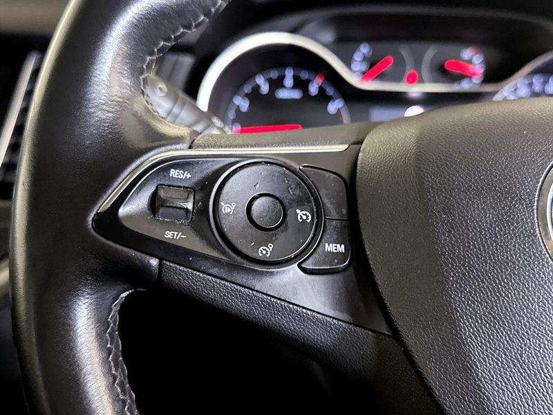 Used Vauxhall Grandland X 2019 for sale - 76488597: Photo 17