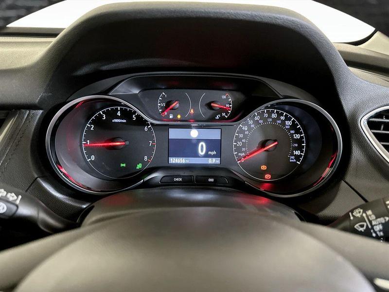 Used Vauxhall Grandland X 2019 for sale - 76488597: Photo 18