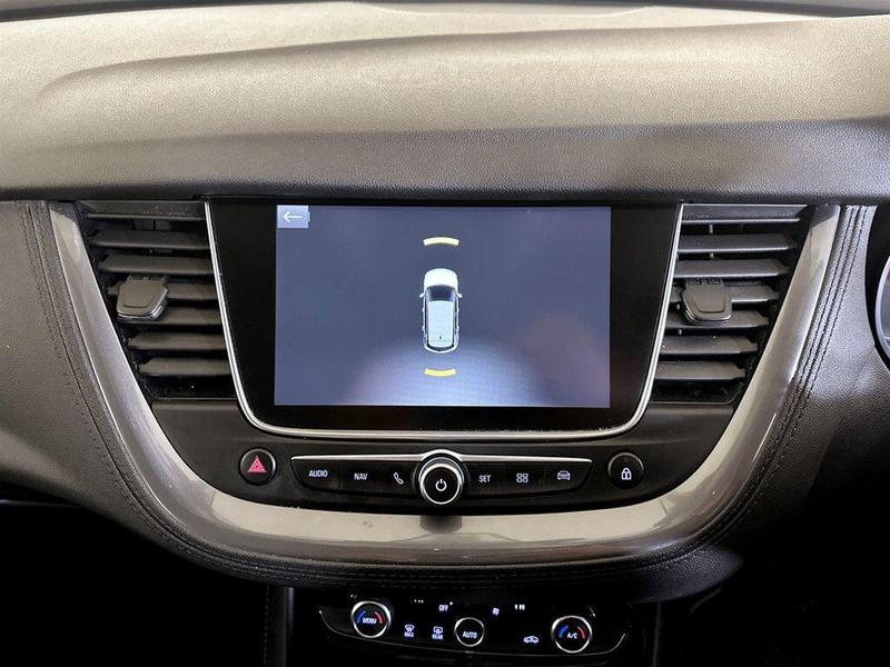 Used Vauxhall Grandland X 2019 for sale - 76488597: Photo 20