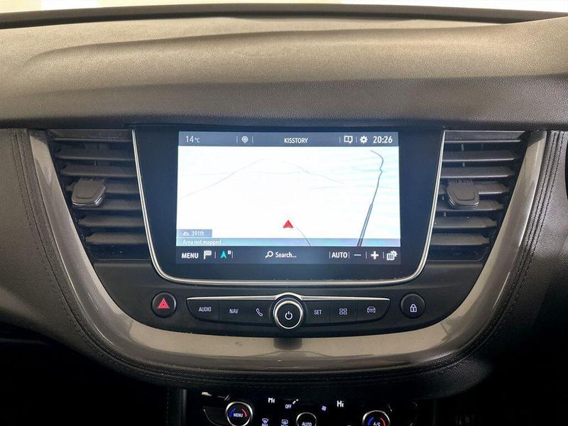 Used Vauxhall Grandland X 2019 for sale - 76488597: Photo 21