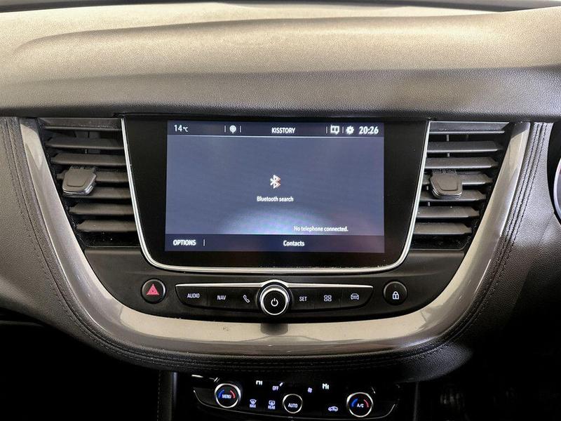 Used Vauxhall Grandland X 2019 for sale - 76488597: Photo 22