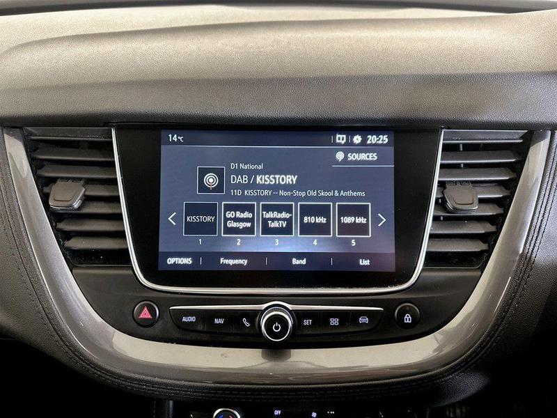 Used Vauxhall Grandland X 2019 for sale - 76488597: Photo 23