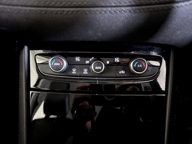 Used Vauxhall Grandland X 2019 for sale - 76488597: Photo 24