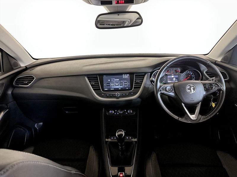 Used Vauxhall Grandland X 2019 for sale - 76488597: Photo 3