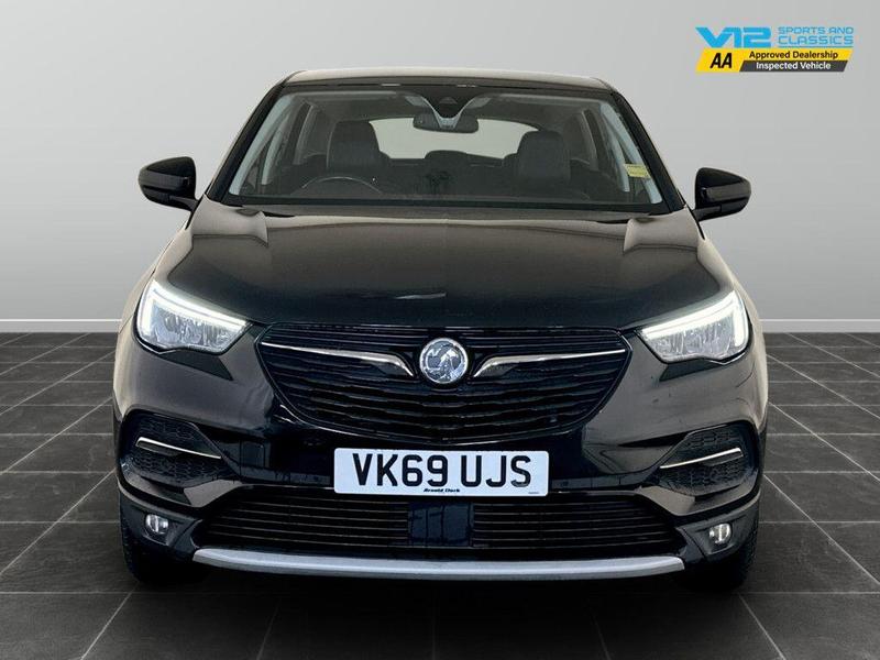 Used Vauxhall Grandland X 2019 for sale - 76488597: Photo 5