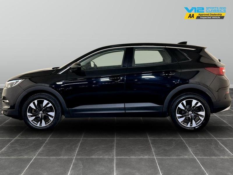 Used Vauxhall Grandland X 2019 for sale - 76488597: Photo 7