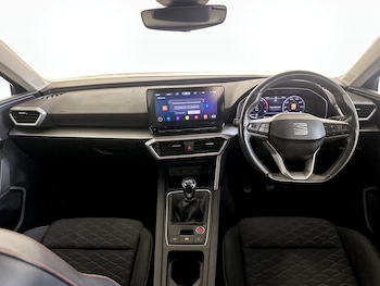 Used SEAT Leon 2021 for sale - 74980914: Photo