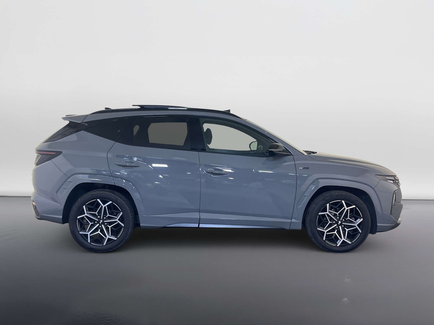 Used Hyundai TUCSON 2023 for sale - 77850752: Photo 11