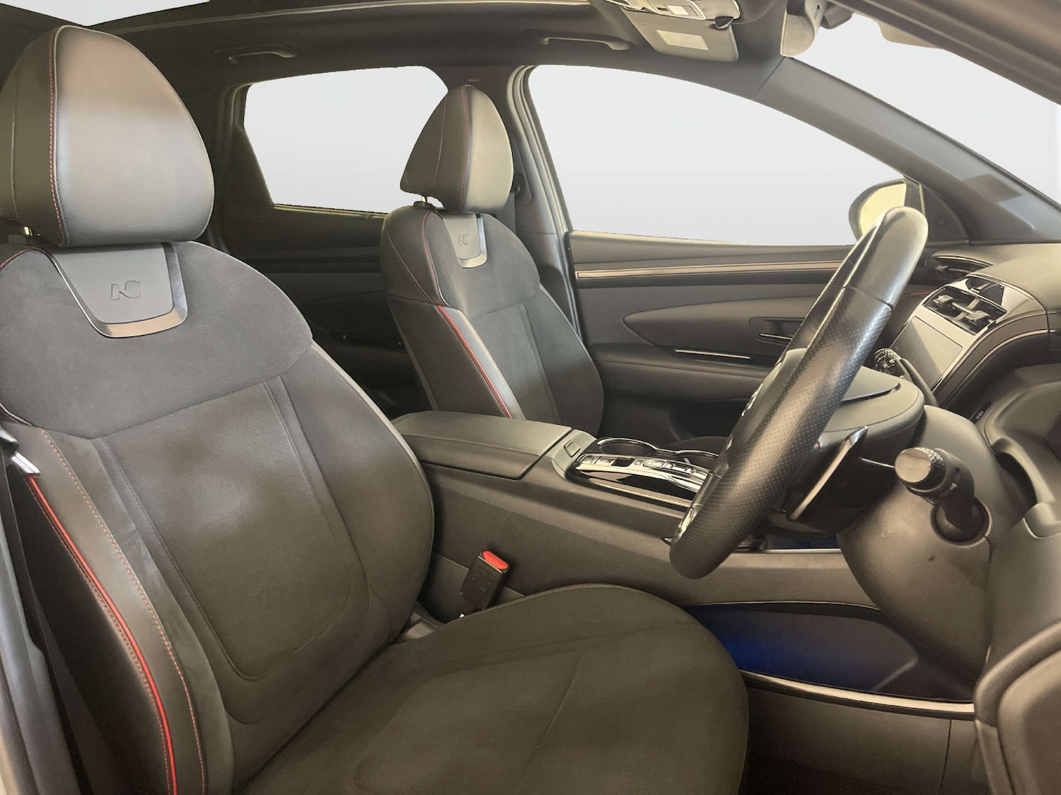 Used Hyundai TUCSON 2023 for sale - 77850752: Photo 13